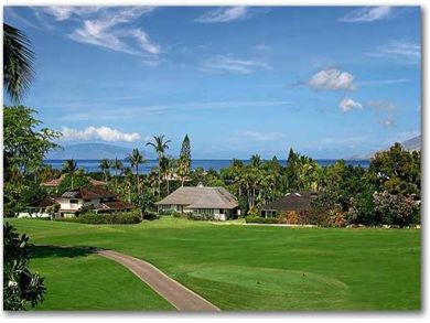 Four Bedroom Luxury Maui Penthouse For Rent